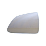 OEM Tesla Model Y Front Left Door Mirror Glass Premium Used 1615880-02-A 2020-2026