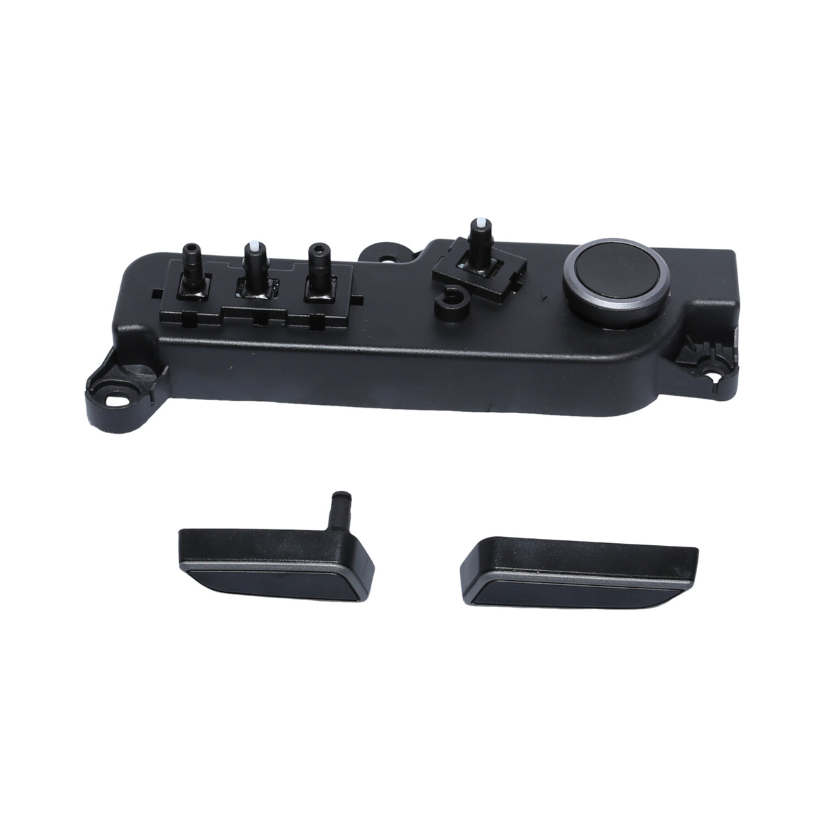 8-Way Driver Seat Switch with Lumbar for Tesla Model 3 Y S X 1098529-00-F