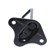 Front Hood Striker Latch Catch for Tesla Model X 2021-2026 1614049-00-A