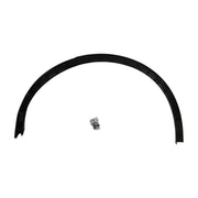 OEM Tesla Model Y 2025 2026 Rear Right Wheel Arch Molding Garnish 1937596-00-D