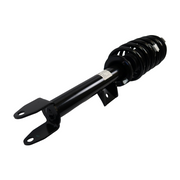 Opt OEM FRONT DAMPER ASSEMBLY- REAR WHEEL DRIVE- LEFT HAND for New Model 3