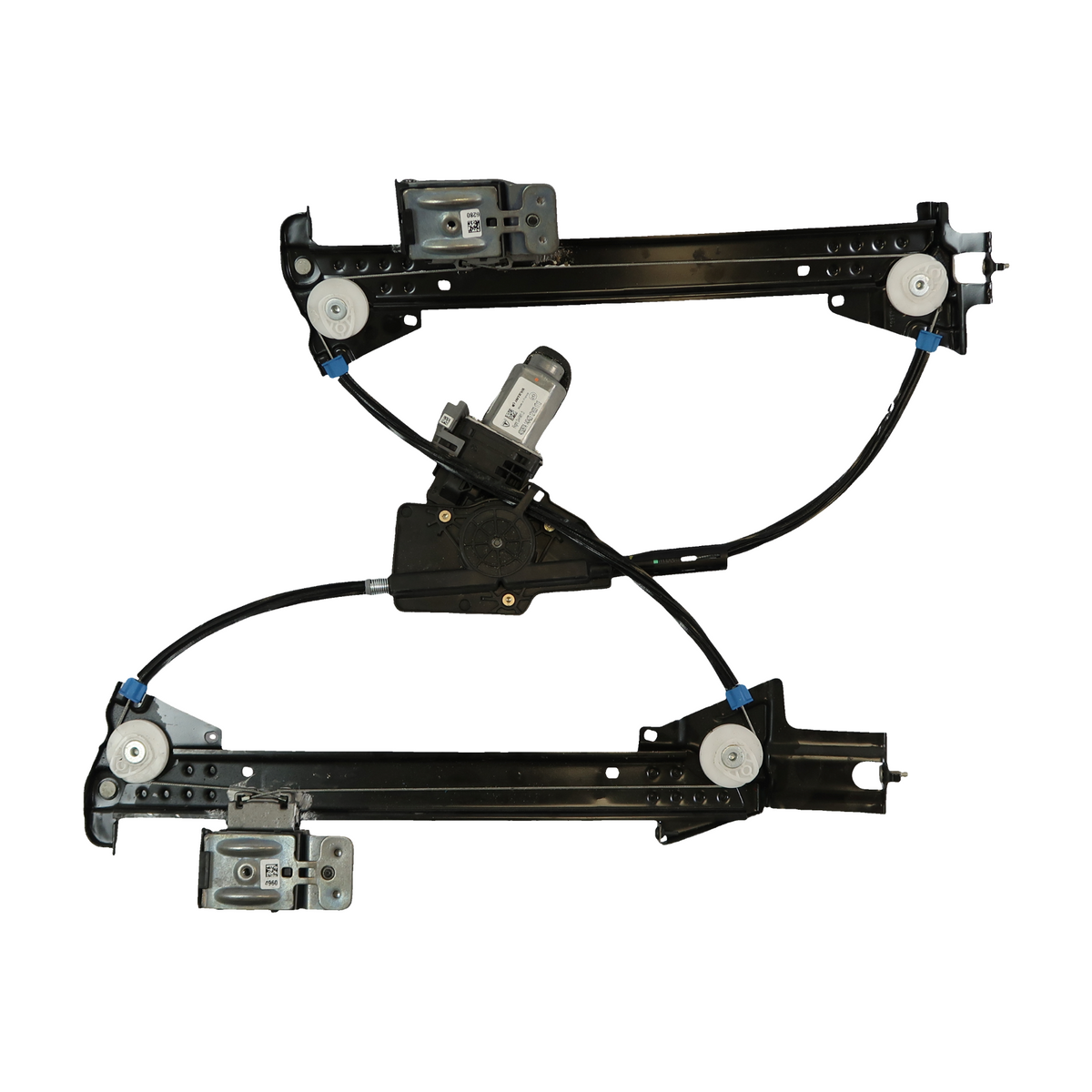 Window Regulator Rear Right Opt OEM WINDOW REGULATOR - REAR - RIGHT HAND for Model S – SEPAPLUS